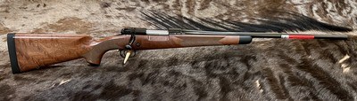 NEW WINCHESTER MODEL 70 SUPER GRADE 6.5 PRC 24