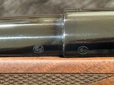 NEW WINCHESTER MODEL 70 SUPER GRADE 6.5 PRC 24