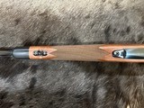NEW WINCHESTER MODEL 70 SUPER GRADE 6.5 PRC 24