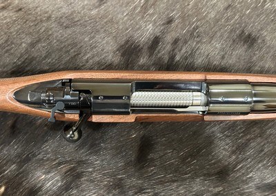 NEW WINCHESTER MODEL 70 SUPER GRADE 6.5 PRC 24