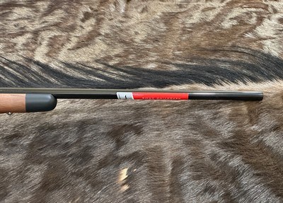 NEW WINCHESTER MODEL 70 SUPER GRADE 6.5 PRC 24