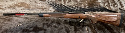 NEW WINCHESTER MODEL 70 SUPER GRADE 6.5 PRC 24