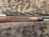 NEW WINCHESTER MODEL 70 SUPER GRADE 6.5 PRC 24