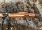 NEW WINCHESTER MODEL 70 SUPER GRADE 6.5 PRC 24