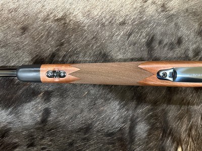 NEW WINCHESTER MODEL 70 SUPER GRADE 6.5 PRC 24
