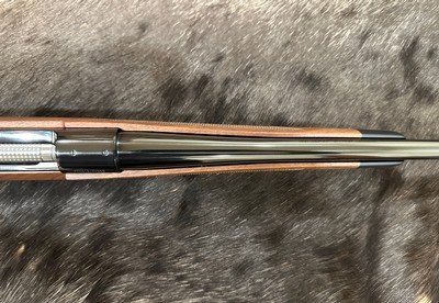 NEW WINCHESTER MODEL 70 SUPER GRADE 6.5 PRC 24