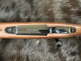 NEW WINCHESTER MODEL 70 SUPER GRADE 6.5 PRC 24