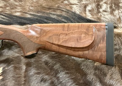 NEW WINCHESTER MODEL 70 SUPER GRADE 6.5 PRC 24