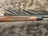 NEW WINCHESTER MODEL 70 SUPER GRADE 6.5 PRC 24