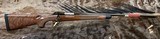 NEW WINCHESTER MODEL 70 SUPER GRADE 6.5 PRC 24