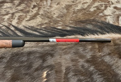 NEW WINCHESTER MODEL 70 SUPER GRADE 6.5 PRC 24