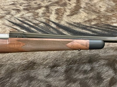 NEW WINCHESTER MODEL 70 SUPER GRADE 6.5 PRC 24