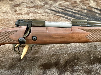 NEW WINCHESTER MODEL 70 SUPER GRADE 6.5 PRC 24