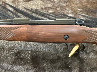 NEW WINCHESTER MODEL 70 SUPER GRADE 6.5 PRC 24