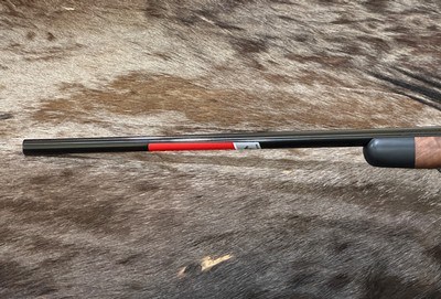NEW WINCHESTER MODEL 70 SUPER GRADE 6.5 PRC 24
