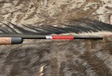 NEW WINCHESTER MODEL 70 SUPER GRADE 6.5 PRC 24