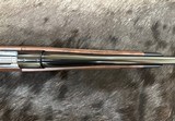 NEW WINCHESTER MODEL 70 SUPER GRADE 6.5 PRC 24
