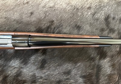 NEW WINCHESTER MODEL 70 SUPER GRADE 6.5 PRC 24