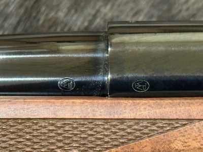 NEW WINCHESTER MODEL 70 SUPER GRADE 6.5 PRC 24