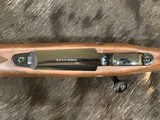NEW WINCHESTER MODEL 70 SUPER GRADE 6.5 PRC 24