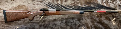 NEW WINCHESTER MODEL 70 SUPER GRADE 6.5 PRC 24