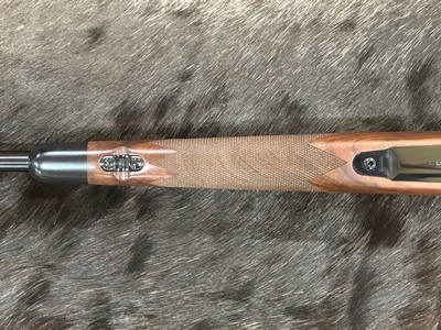 NEW WINCHESTER MODEL 70 SUPER GRADE 6.5 PRC 24