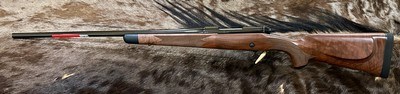NEW WINCHESTER MODEL 70 SUPER GRADE 6.5 PRC 24
