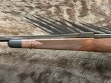 NEW WINCHESTER MODEL 70 SUPER GRADE 6.5 PRC 24