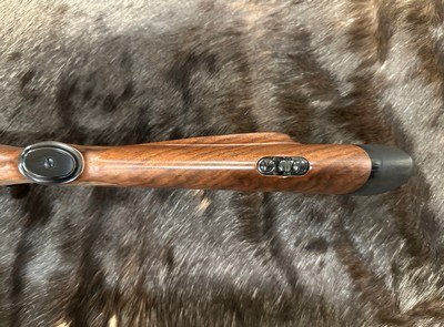 NEW WINCHESTER MODEL 70 SUPER GRADE 6.5 PRC 24