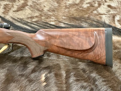 NEW WINCHESTER MODEL 70 SUPER GRADE 6.5 PRC 24