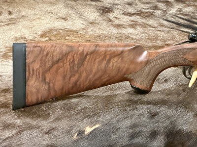 NEW WINCHESTER MODEL 70 SUPER GRADE 6.5 PRC 24