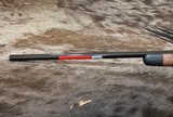 NEW WINCHESTER MODEL 70 SUPER GRADE 6.5 PRC 24