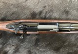 NEW WINCHESTER MODEL 70 SUPER GRADE 6.5 PRC 24