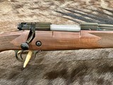 NEW WINCHESTER MODEL 70 SUPER GRADE 6.5 PRC 24