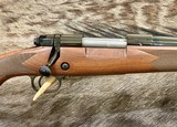 NEW WINCHESTER MODEL 70 SUPER GRADE 6.5 PRC 24