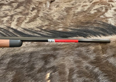 NEW WINCHESTER MODEL 70 SUPER GRADE 6.5 PRC 24