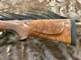 NEW WINCHESTER MODEL 70 SUPER GRADE 6.5 PRC 24