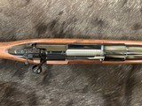 NEW WINCHESTER MODEL 70 SUPER GRADE 6.5 PRC 24