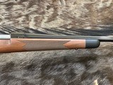 NEW WINCHESTER MODEL 70 SUPER GRADE 6.5 PRC 24