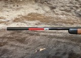NEW WINCHESTER MODEL 70 SUPER GRADE 6.5 PRC 24