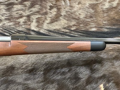 NEW WINCHESTER MODEL 70 SUPER GRADE 6.5 PRC 24