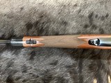 NEW WINCHESTER MODEL 70 SUPER GRADE 6.5 PRC 24