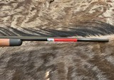 NEW WINCHESTER MODEL 70 SUPER GRADE 6.5 PRC 24