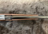 NEW WINCHESTER MODEL 70 SUPER GRADE 6.5 PRC 24