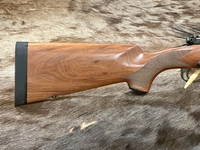 NEW WINCHESTER MODEL 70 SUPER GRADE 6.5 PRC 24
