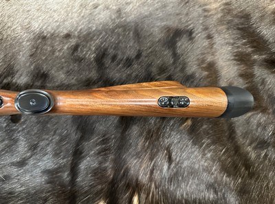 NEW WINCHESTER MODEL 70 SUPER GRADE 6.5 PRC 24
