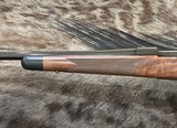 NEW WINCHESTER MODEL 70 SUPER GRADE 6.5 PRC 24