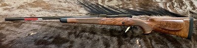 NEW WINCHESTER MODEL 70 SUPER GRADE 6.5 PRC 24