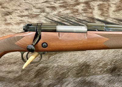 NEW WINCHESTER MODEL 70 SUPER GRADE 6.5 PRC 24