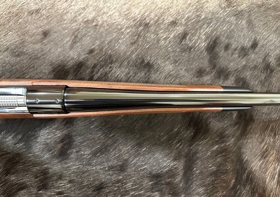 NEW WINCHESTER MODEL 70 SUPER GRADE 6.5 PRC 24